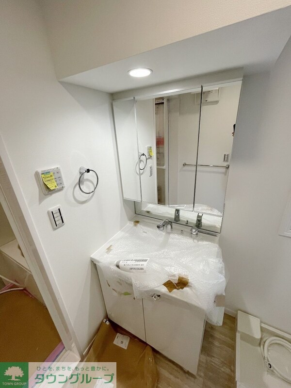 洗面(★洗面台★)