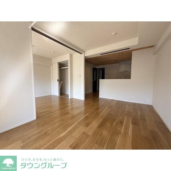 リビング・居室