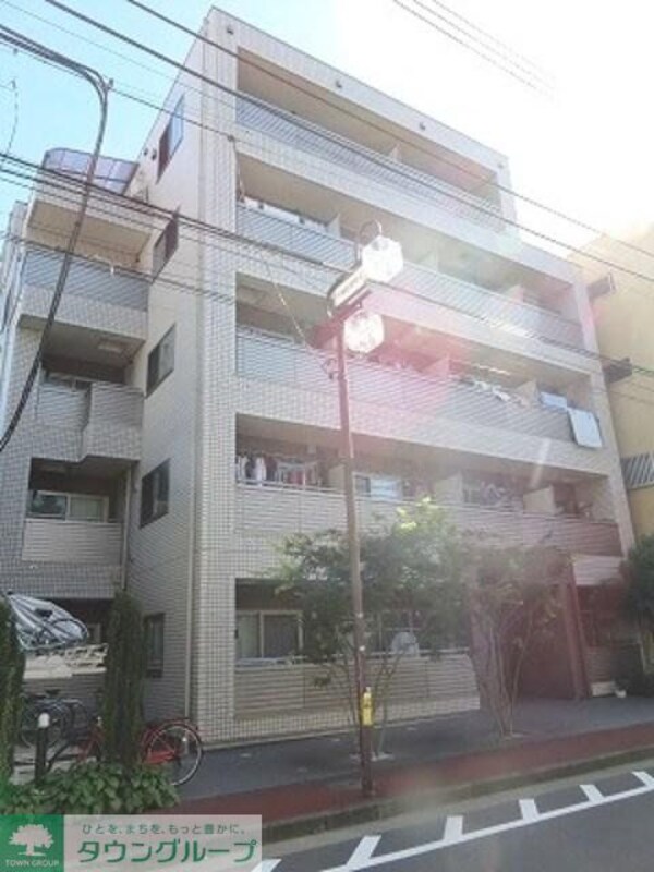 外観(★外観★)