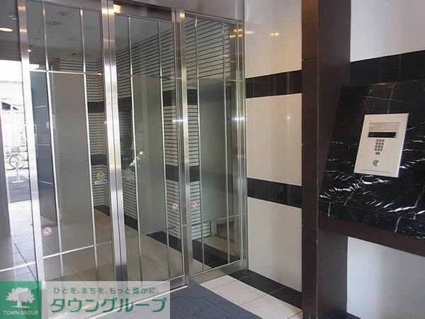 セキュリティ(★オートロック付でセキュリティ安心★)