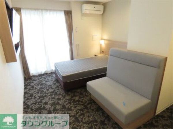 リビング・居室