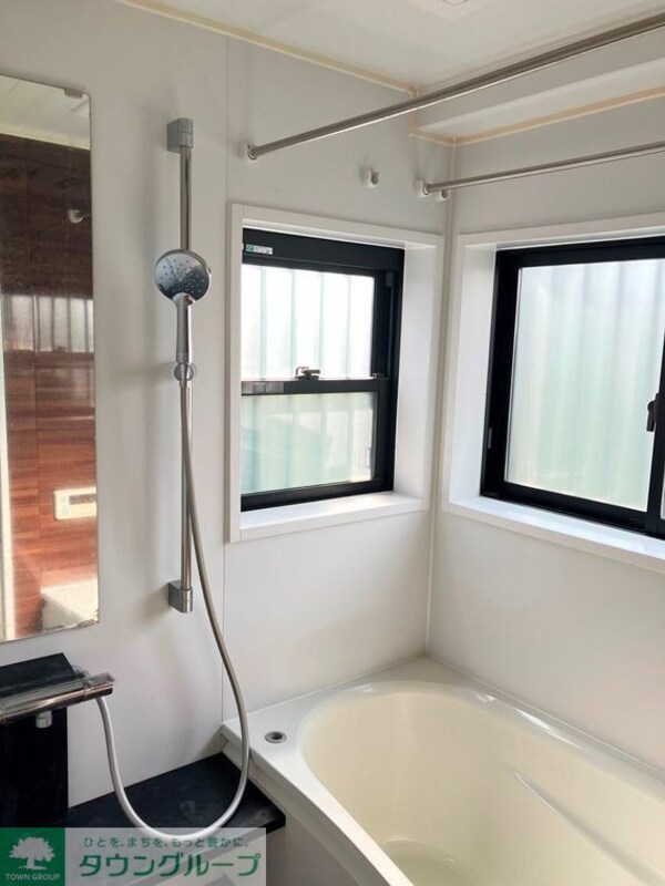 バス／シャワールーム等