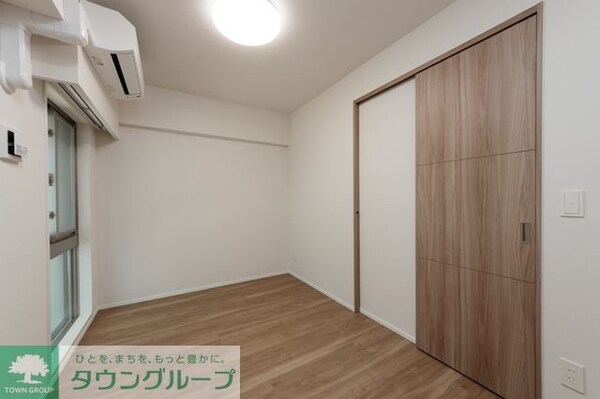 設備(※写真は同タイプ住戸です。)