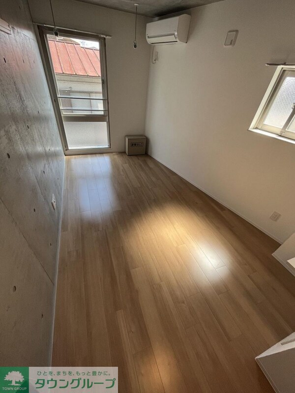 リビング・居室