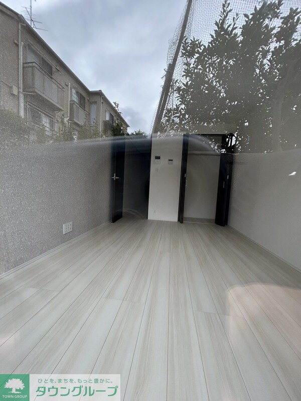 リビング・居室