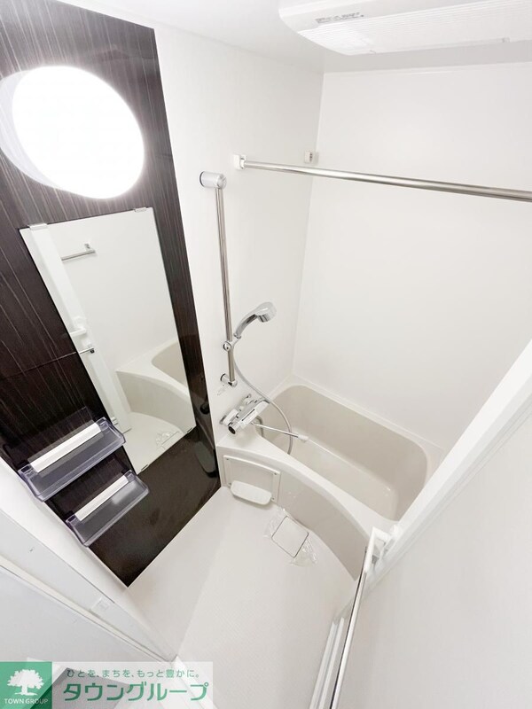 バス／シャワールーム等(★タウンハウジング蒲田店取り扱い★)