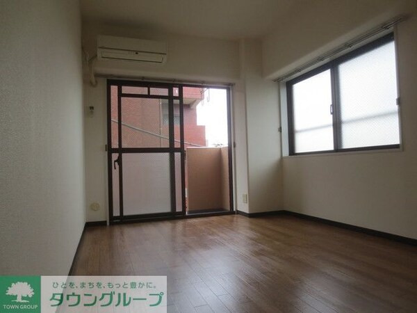 リビング・居室