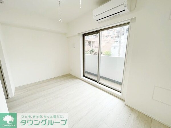 リビング・居室(★タウンハウジング大井町店取り扱い物件★)