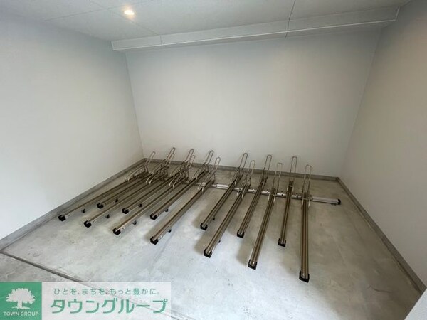 共有部分(★タウンハウジング大井町店取り扱い物件★)