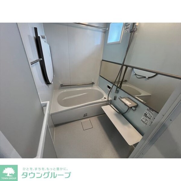 バス／シャワールーム等