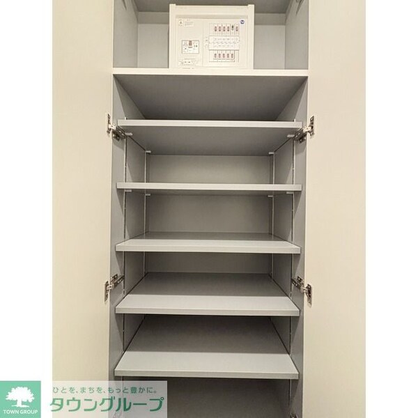 その他(シューズボックス)