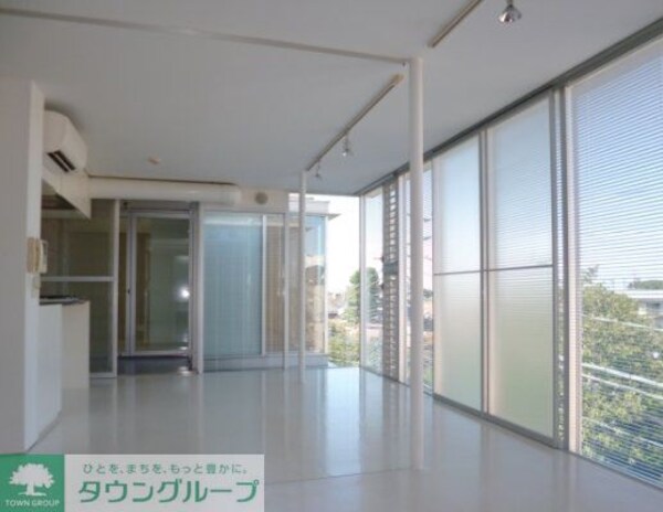 リビング・居室