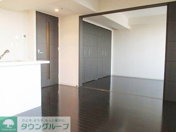 リビング・居室