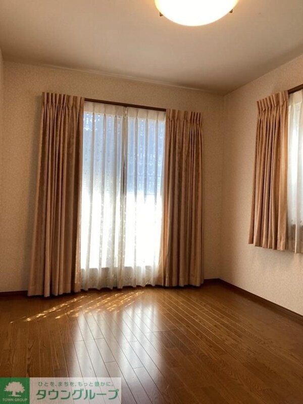 リビング・居室