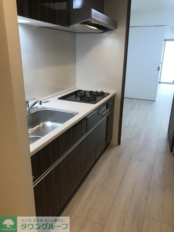 キッチン(キッチン)