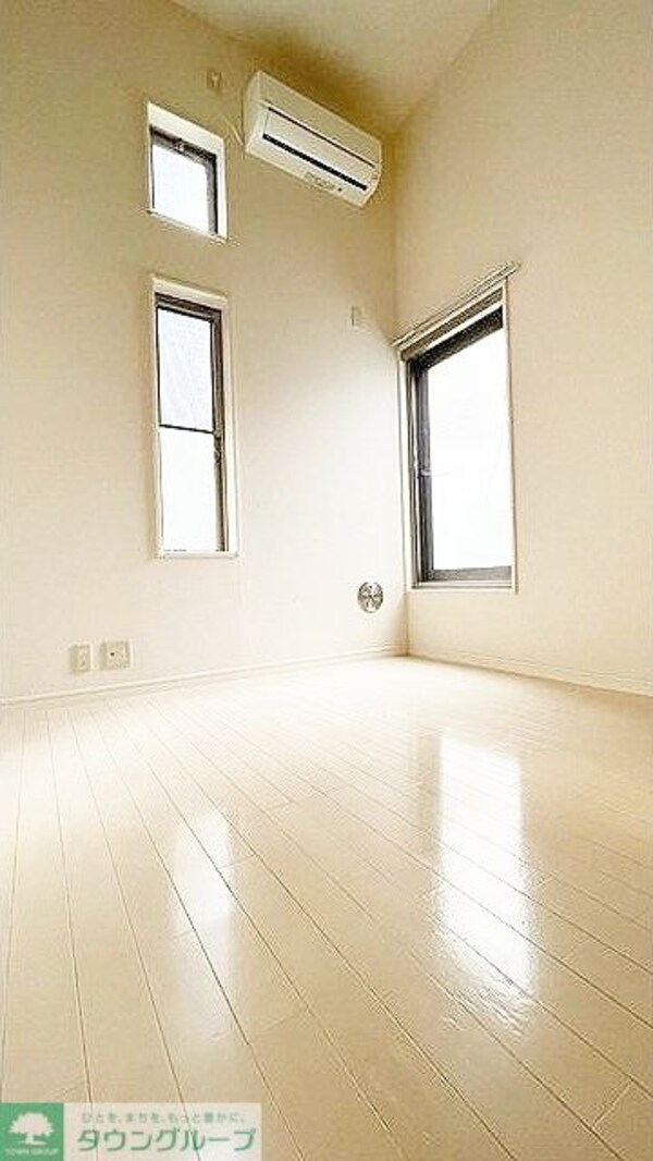 リビング・居室