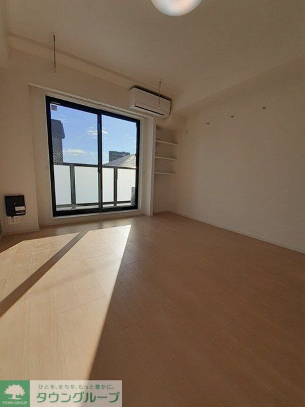 リビング・居室