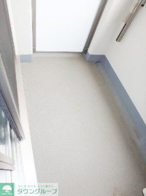 バルコニー(★タウンハウジング蒲田店取り扱い★)