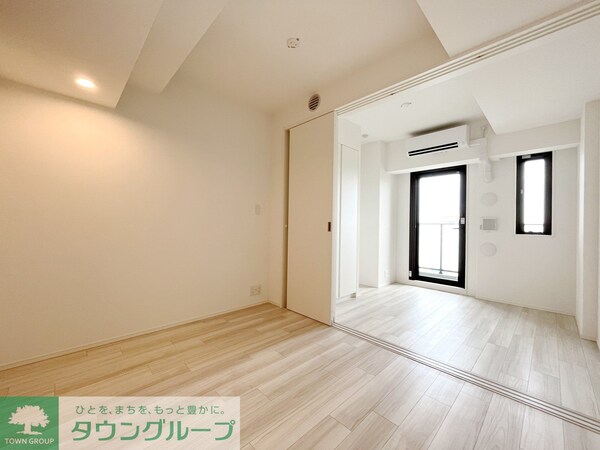 リビング・居室