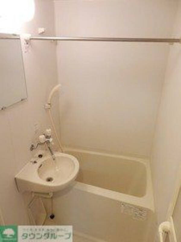 バス／シャワールーム等