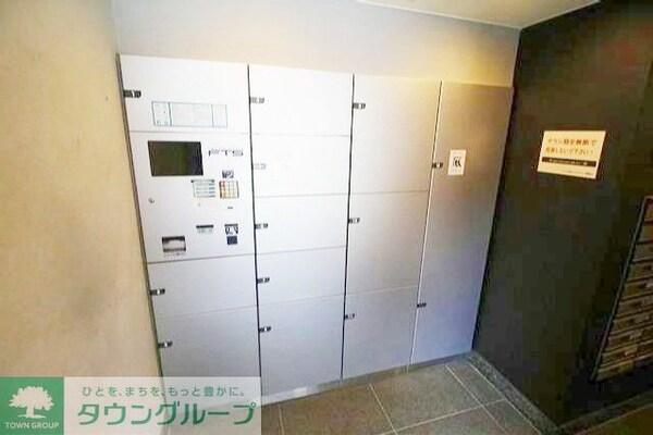 共有部分(部屋探しは株式会社　タウンハウジング　までお気軽にお問合せ…)