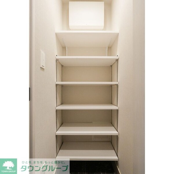 その他(シューズボックス)