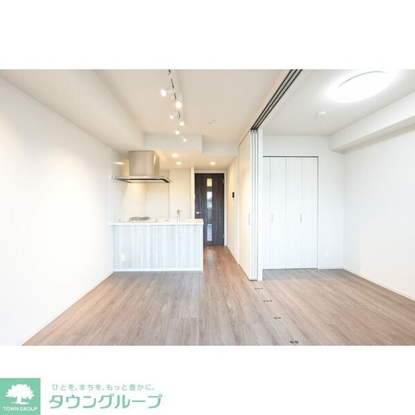 リビング・居室