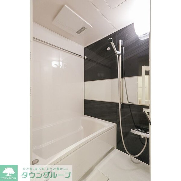 バス／シャワールーム等