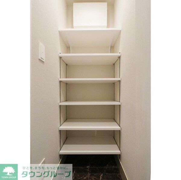 その他(シューズボックス)