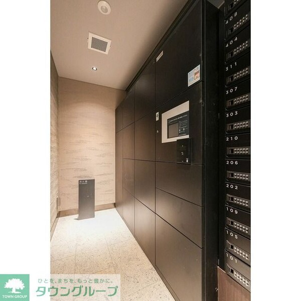 その他(宅配ボックス)