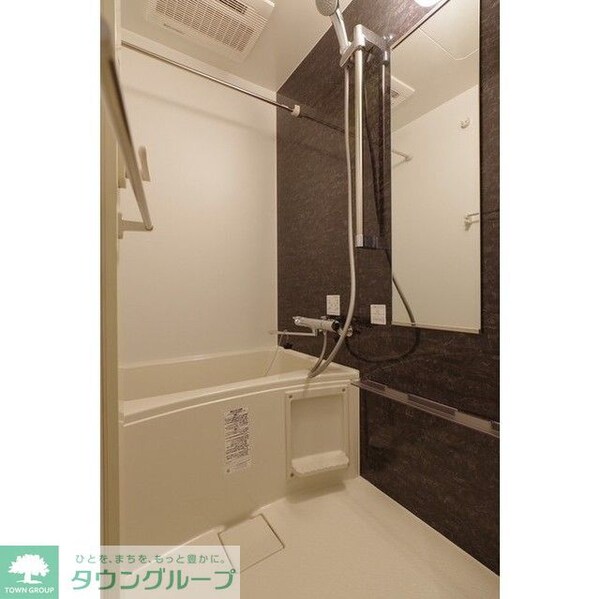 バス／シャワールーム等