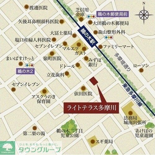 物件内観写真13　