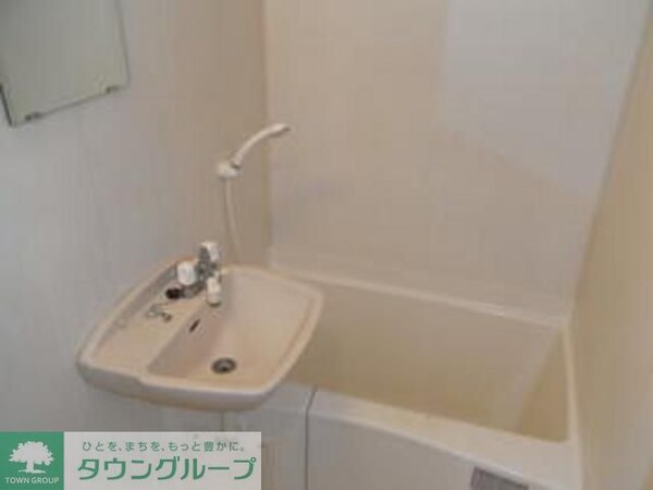 バス／シャワールーム等