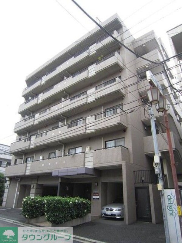 外観(★外観★)