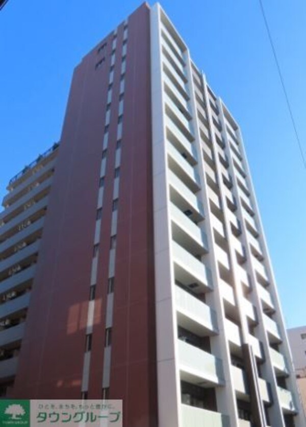 外観(★タウンハウジング蒲田店取り扱い★)