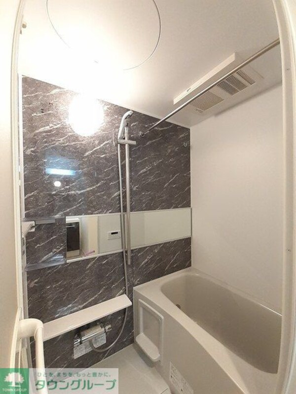 バス／シャワールーム等