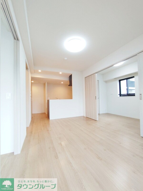 リビング・居室