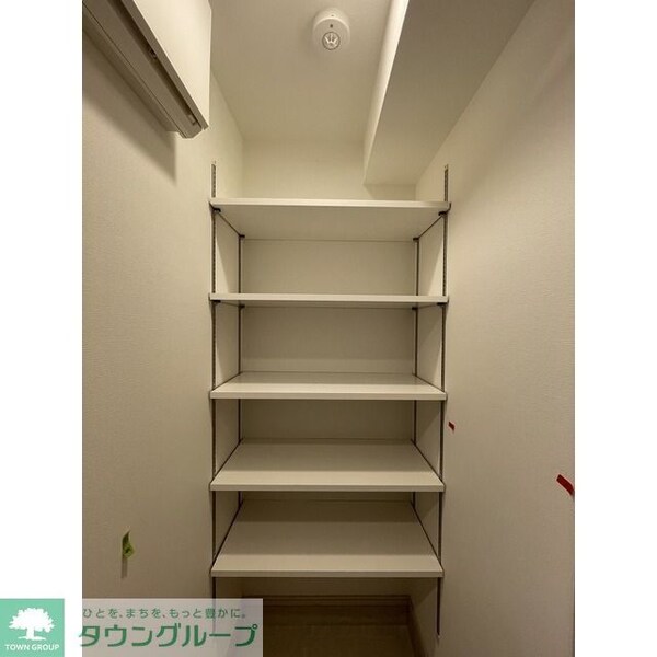 その他(シューズインクローゼット)