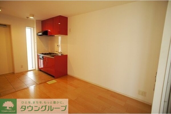 リビング・居室