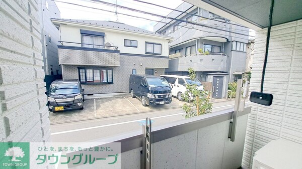 眺望(★タウンハウジング蒲田店取り扱い★)