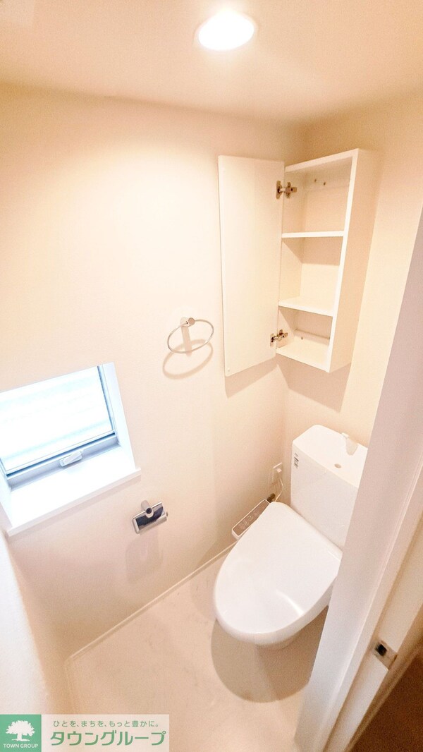 トイレ(★タウンハウジング蒲田店取り扱い★)