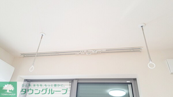 設備(★タウンハウジング蒲田店取り扱い★)