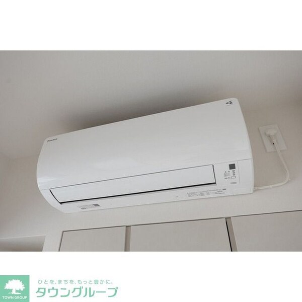 その他(エアコン)