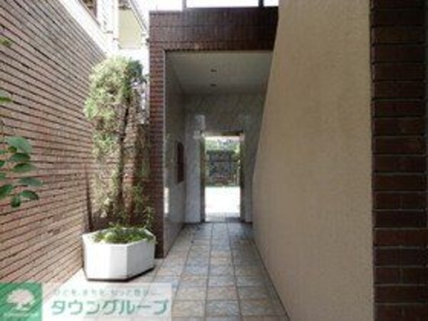 共有部分(共有部分)