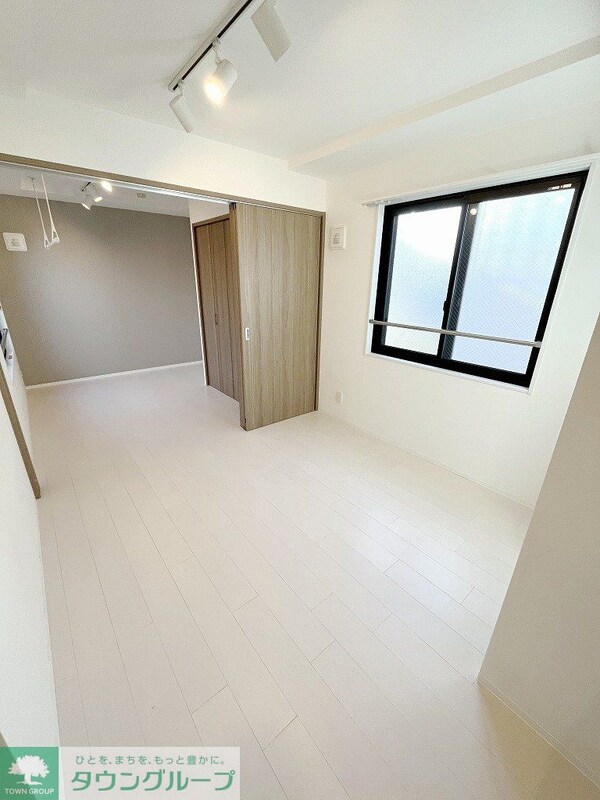 リビング・居室(居室)