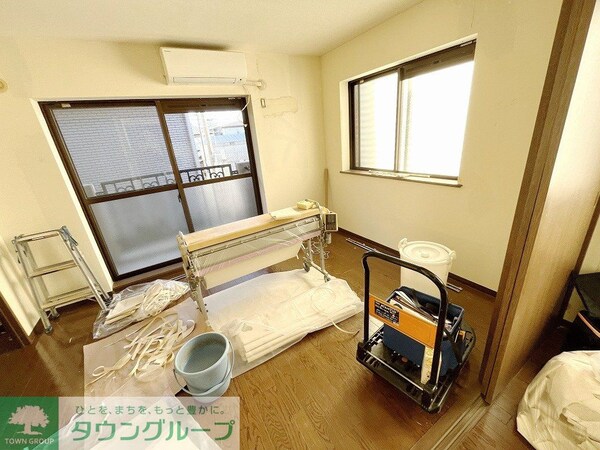 その他室内・内装(居室)