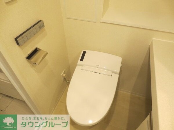 トイレ(トイレ)