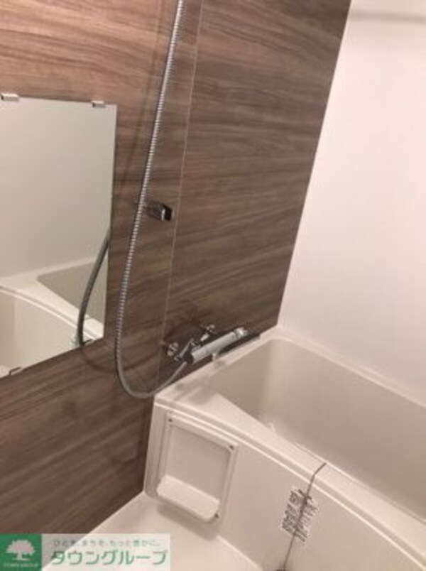 バス／シャワールーム等