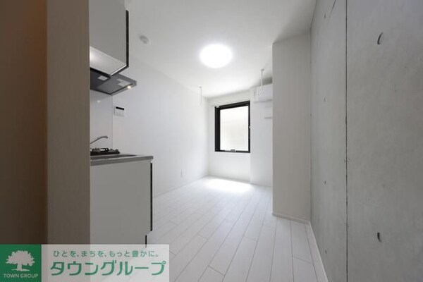 リビング・居室