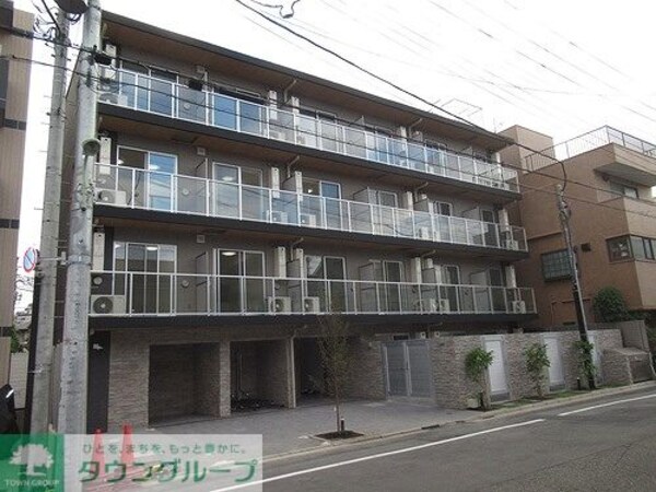 外観(建物外観)